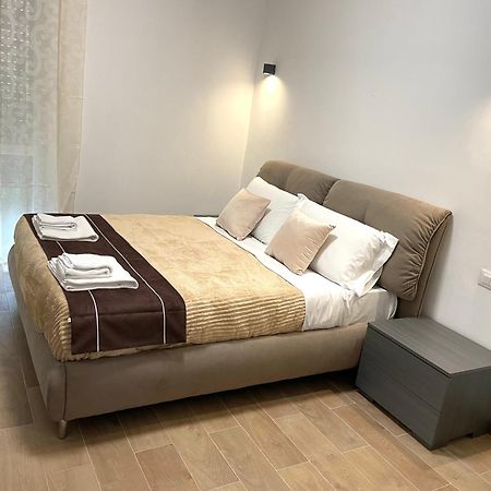 Fiera Rooms Verona Buitenkant foto