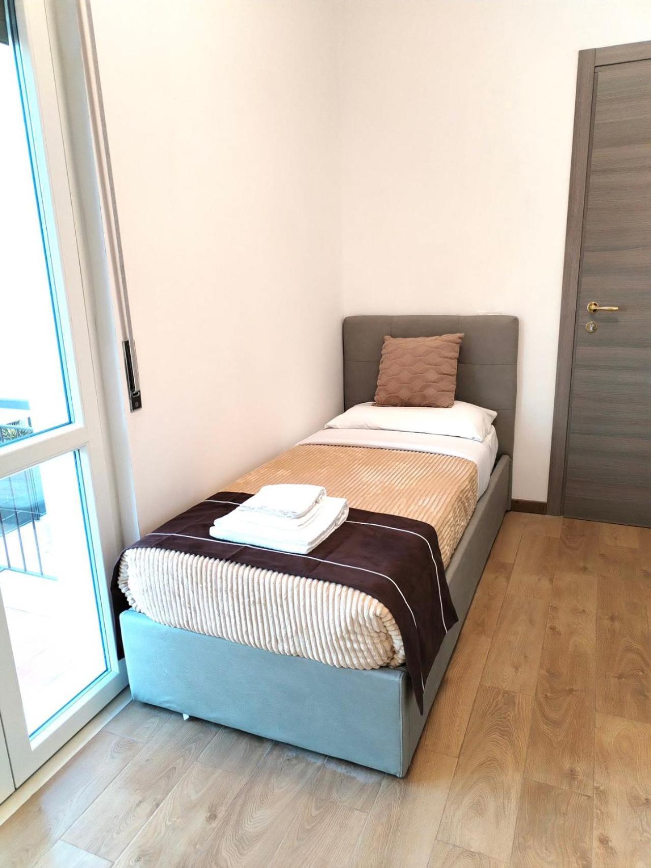 Fiera Rooms Verona Buitenkant foto