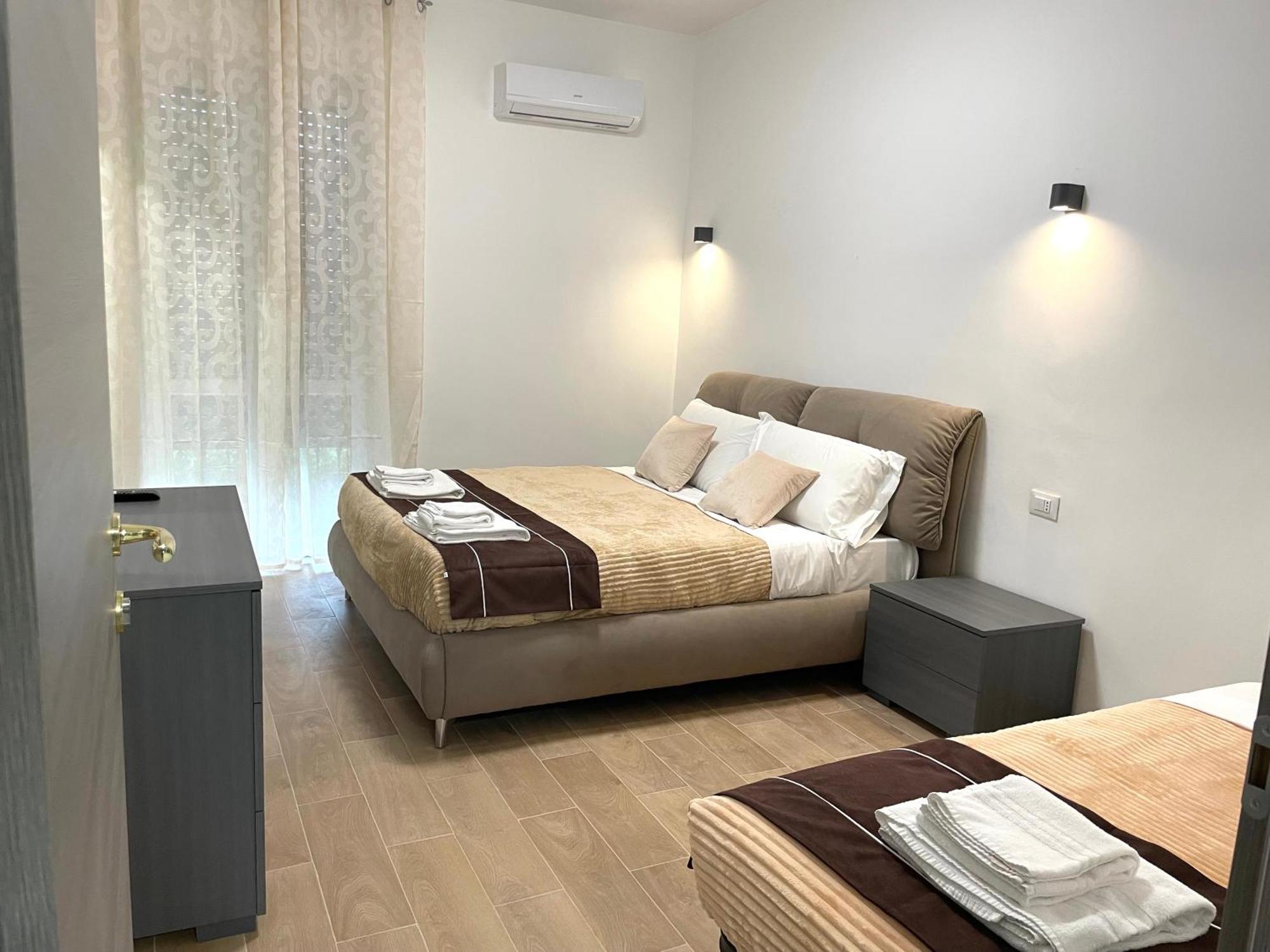 Fiera Rooms Verona Buitenkant foto