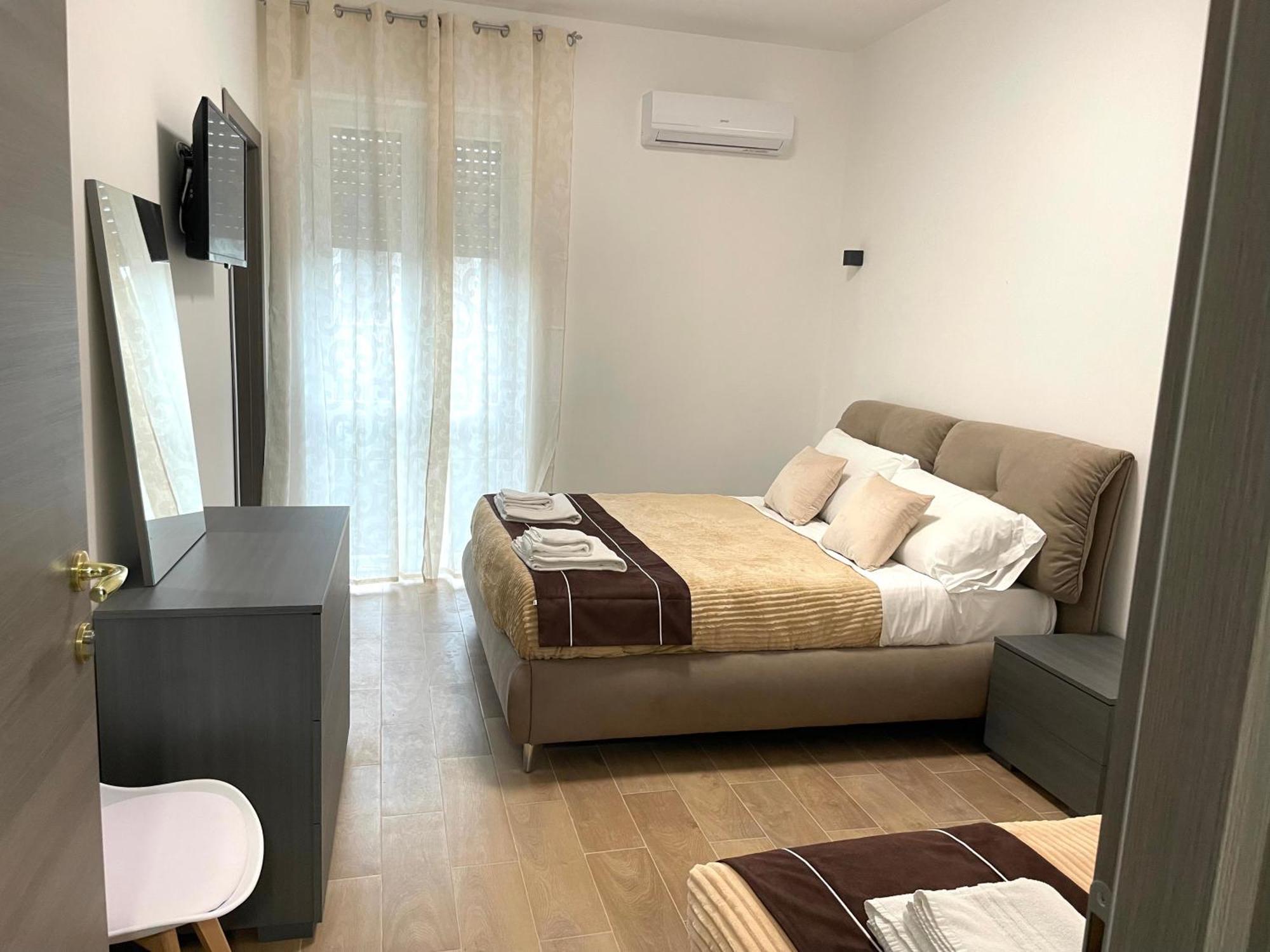 Fiera Rooms Verona Buitenkant foto
