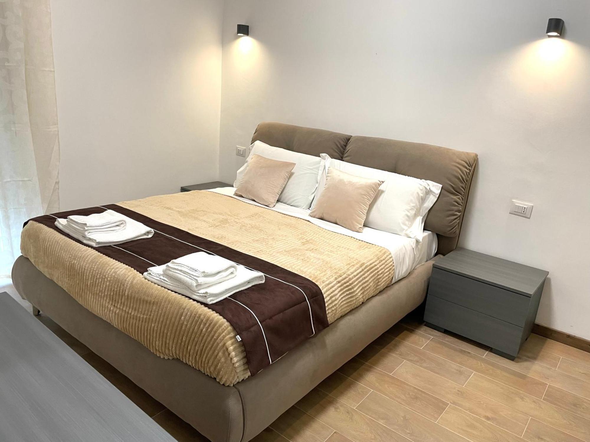 Fiera Rooms Verona Buitenkant foto