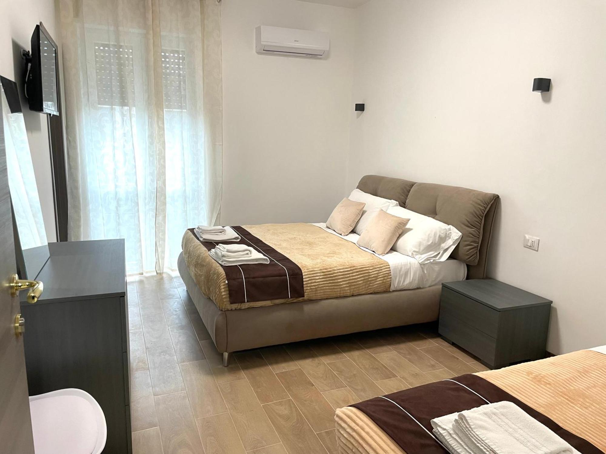 Fiera Rooms Verona Buitenkant foto