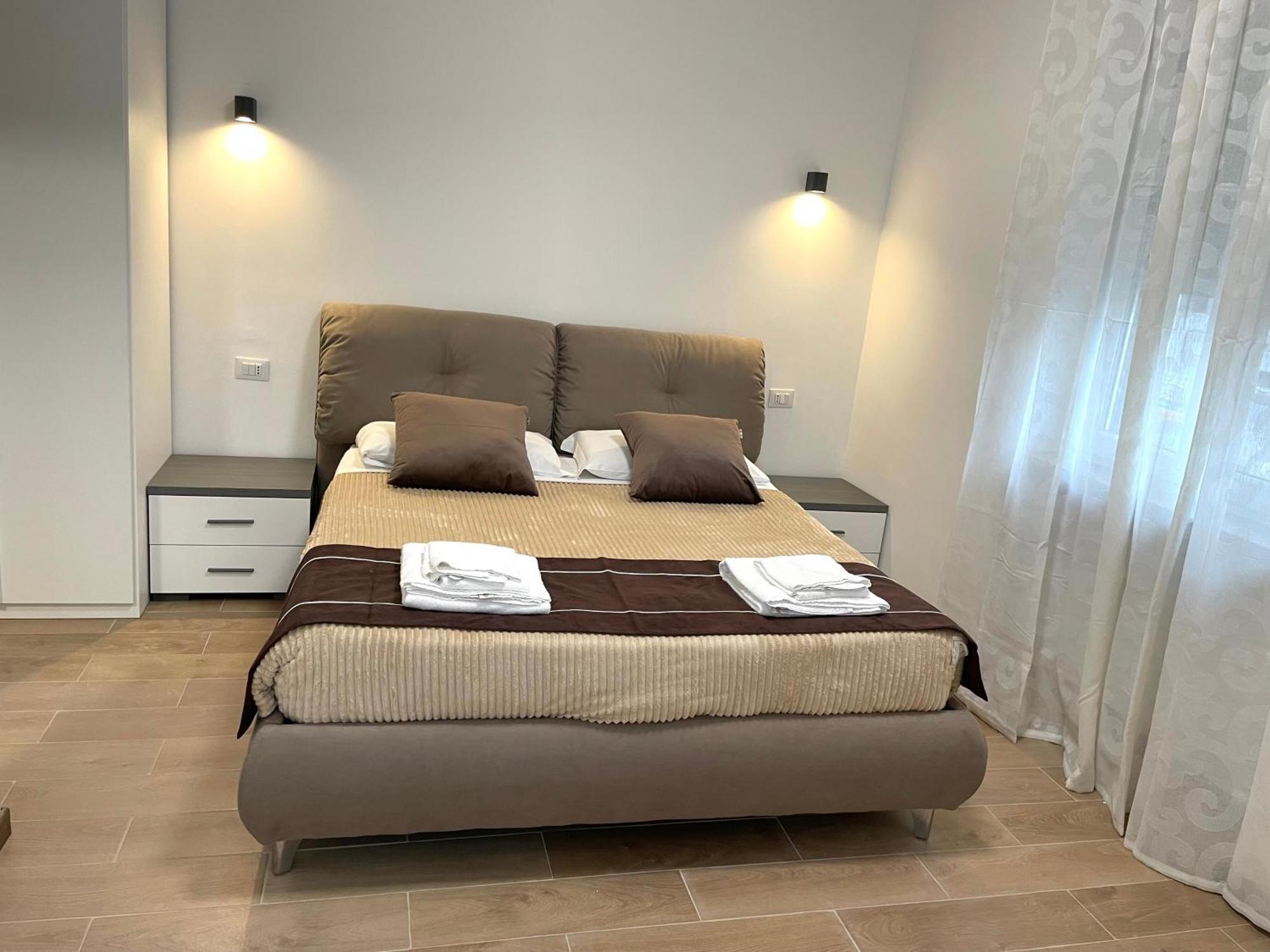 Fiera Rooms Verona Buitenkant foto