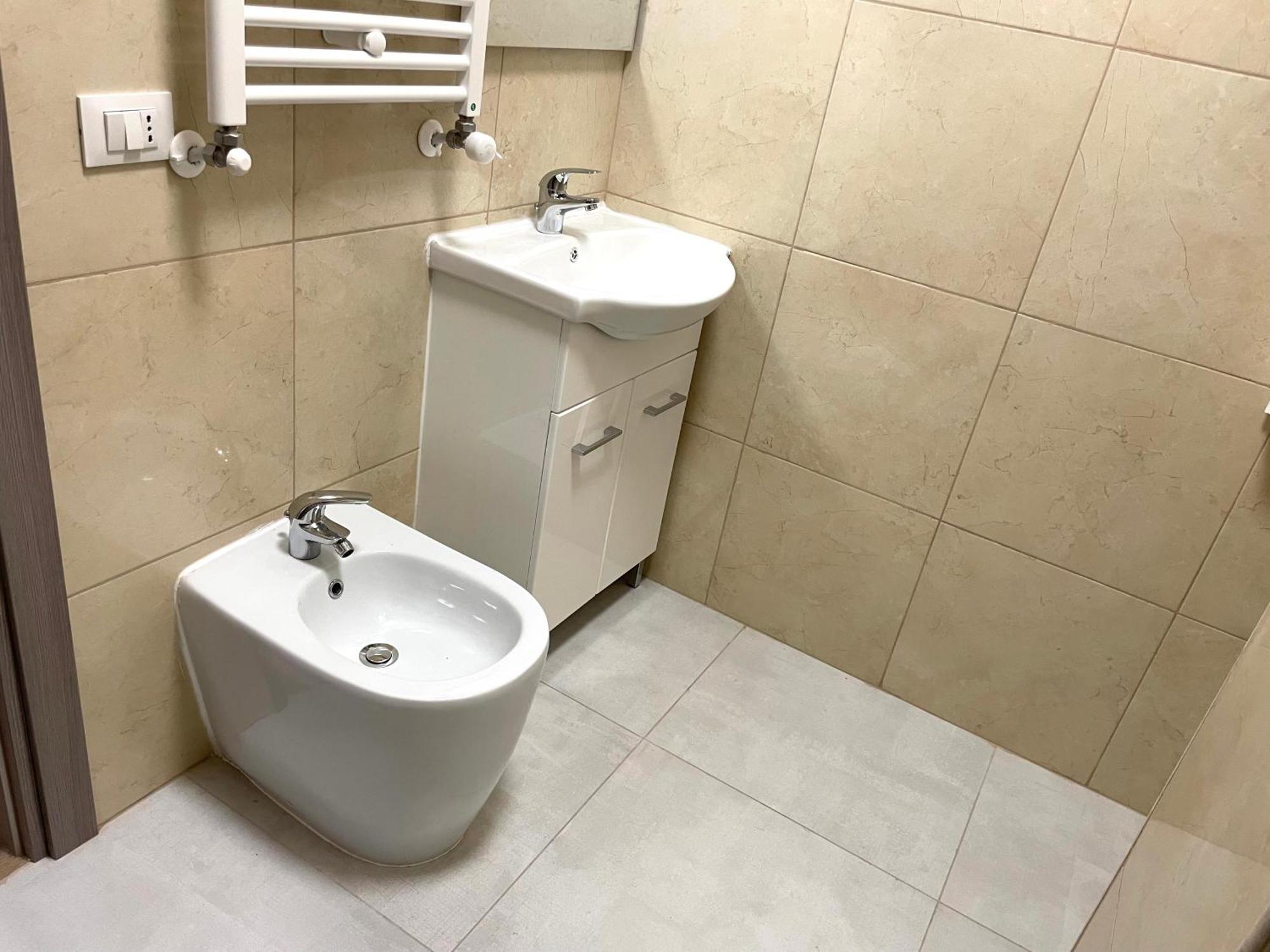 Fiera Rooms Verona Buitenkant foto