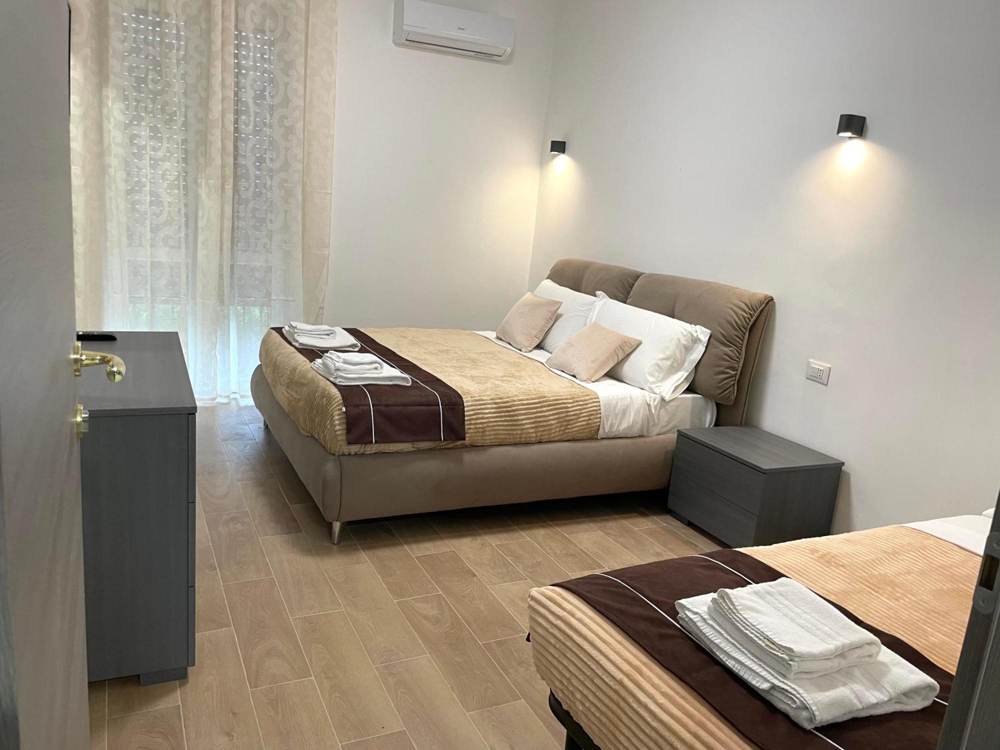 Fiera Rooms Verona Buitenkant foto