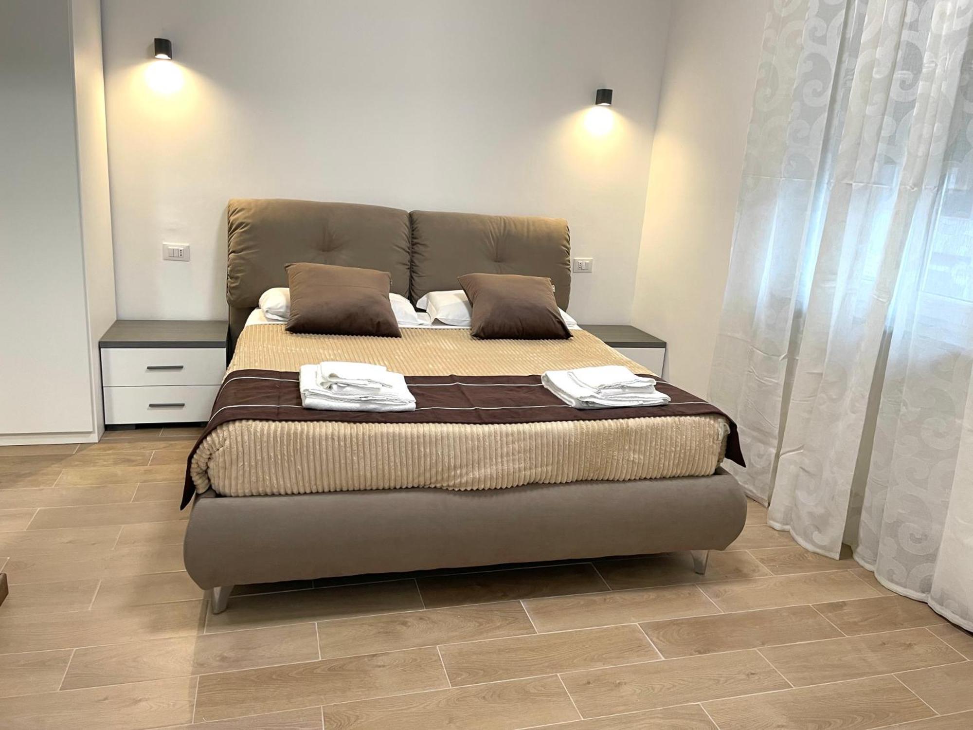Fiera Rooms Verona Buitenkant foto