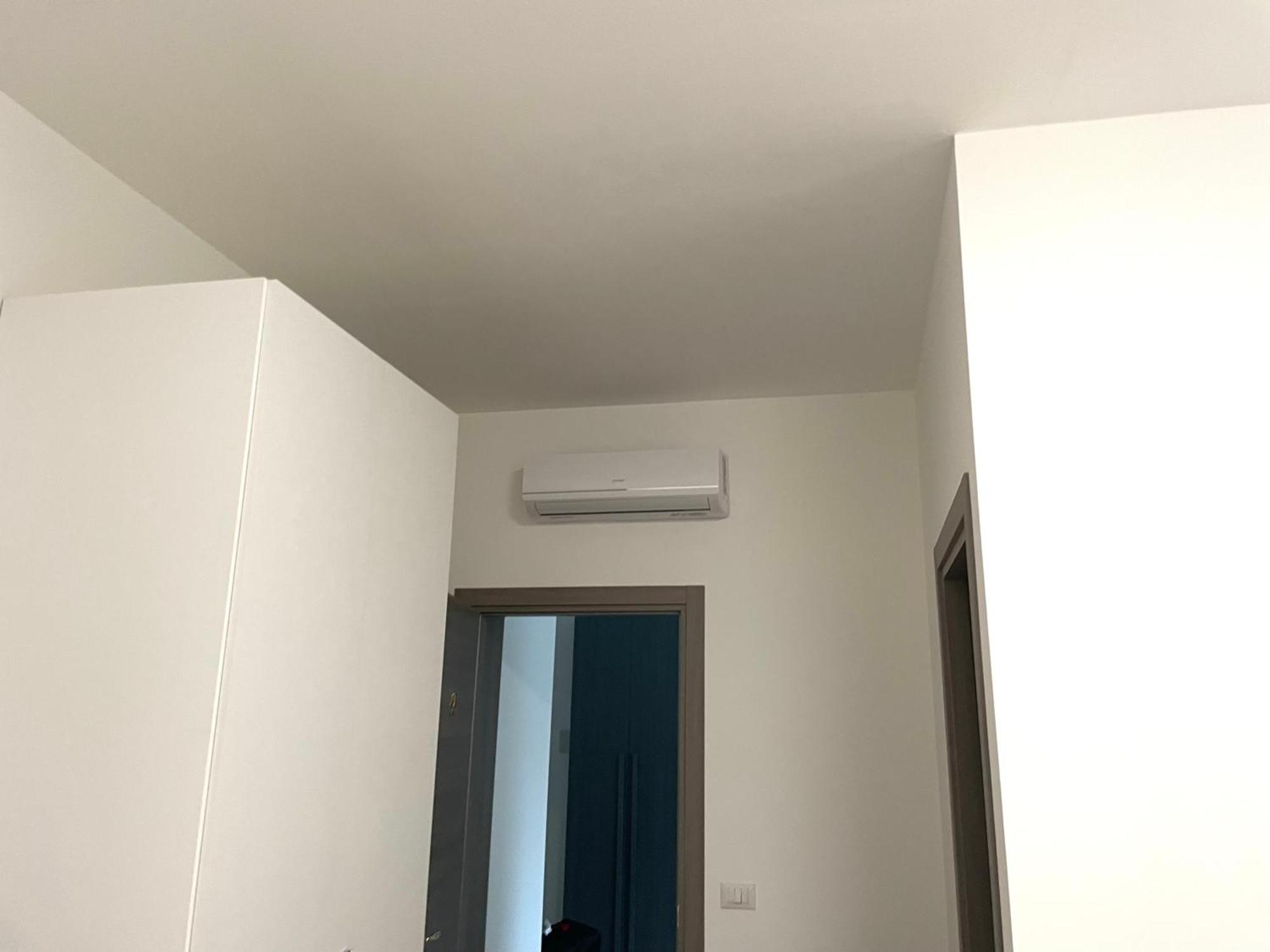 Fiera Rooms Verona Buitenkant foto