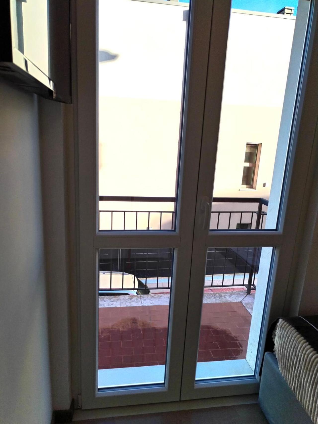 Fiera Rooms Verona Buitenkant foto