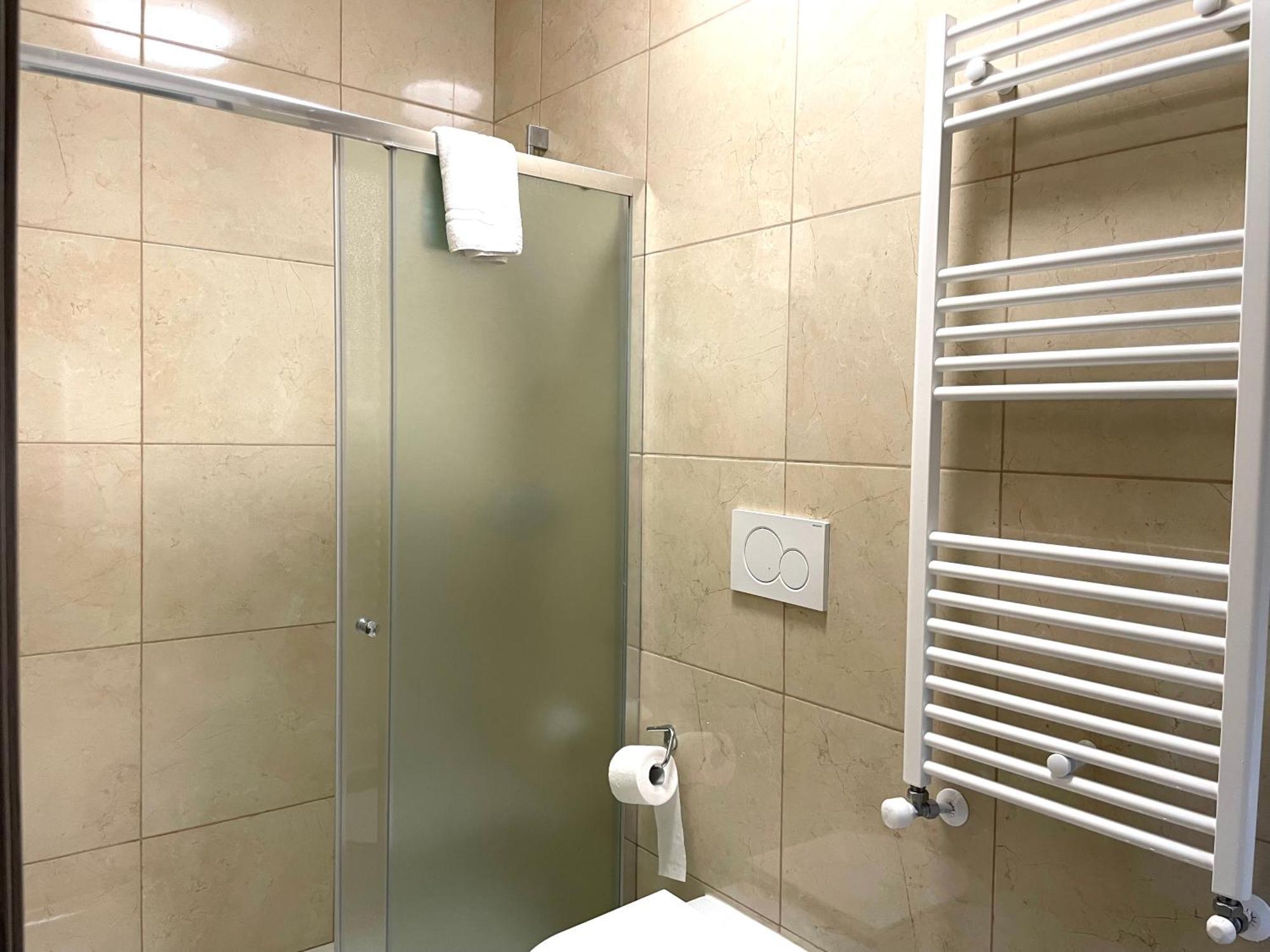 Fiera Rooms Verona Buitenkant foto