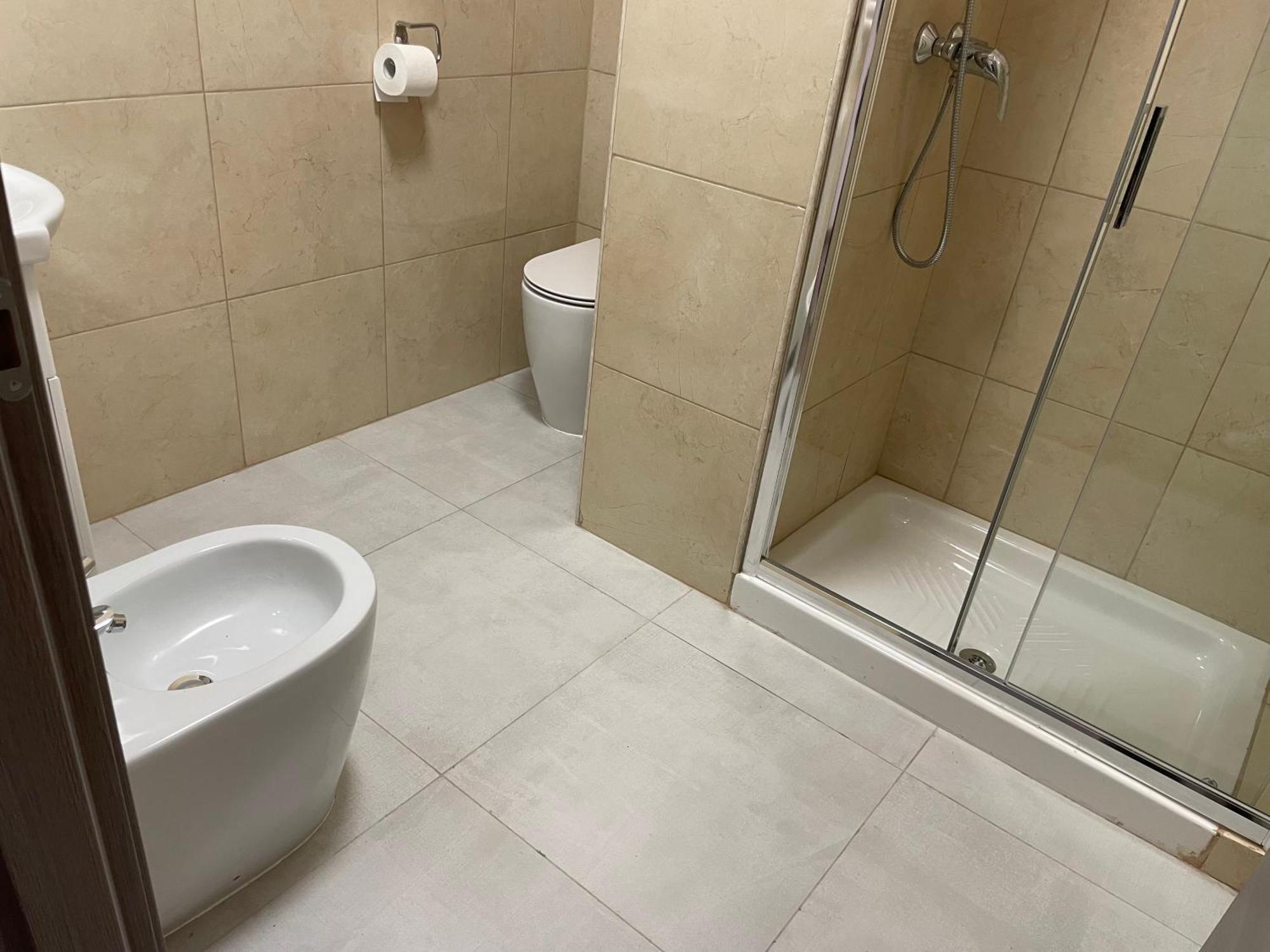 Fiera Rooms Verona Buitenkant foto