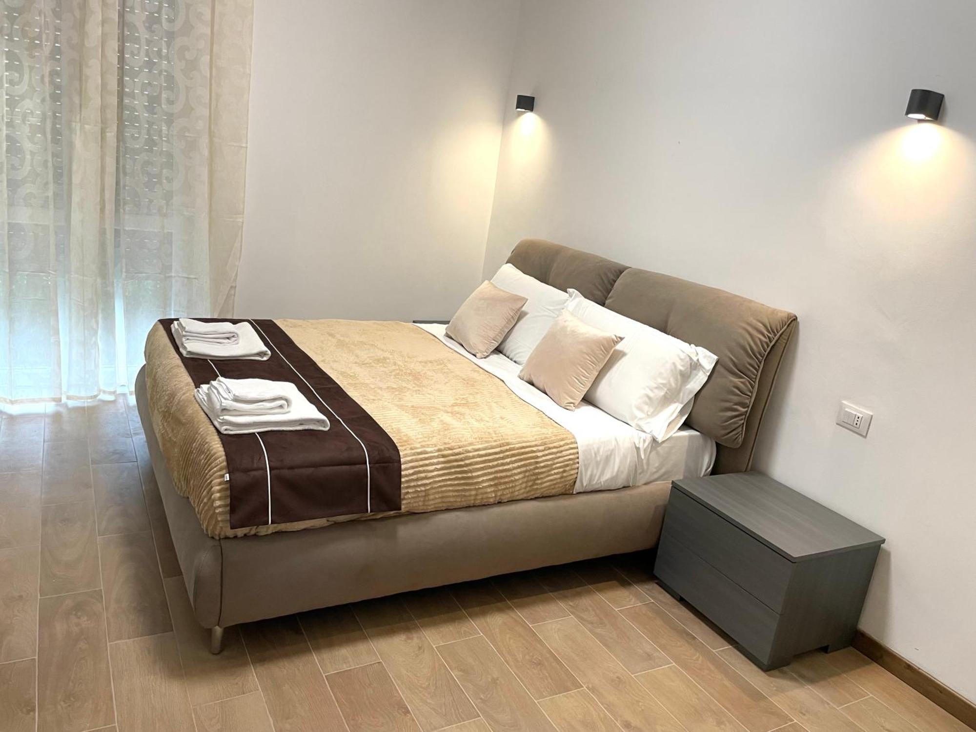 Fiera Rooms Verona Buitenkant foto
