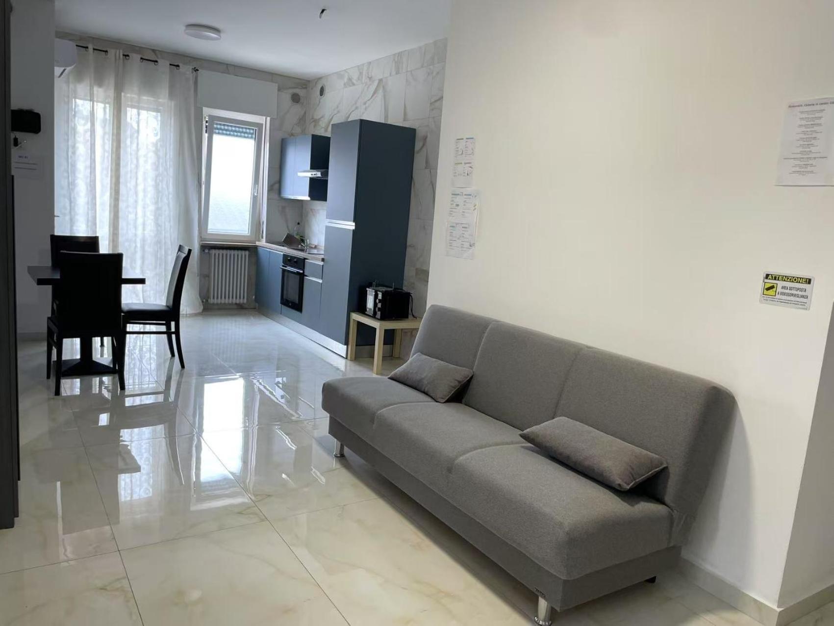 Fiera Rooms Verona Buitenkant foto