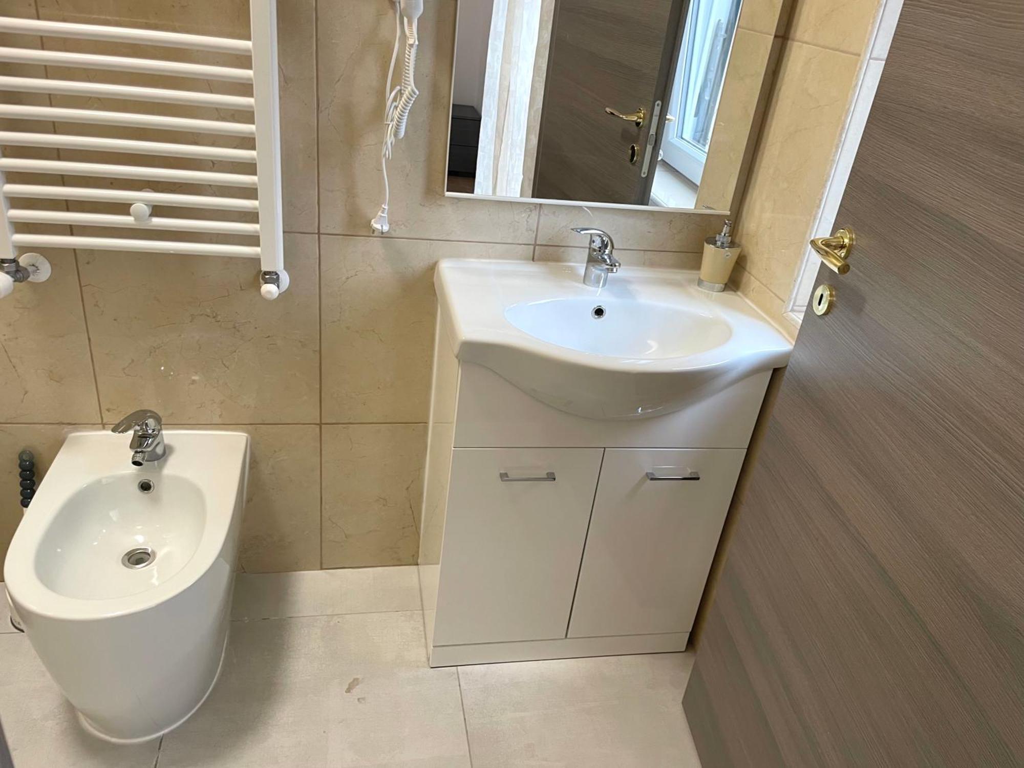 Fiera Rooms Verona Buitenkant foto